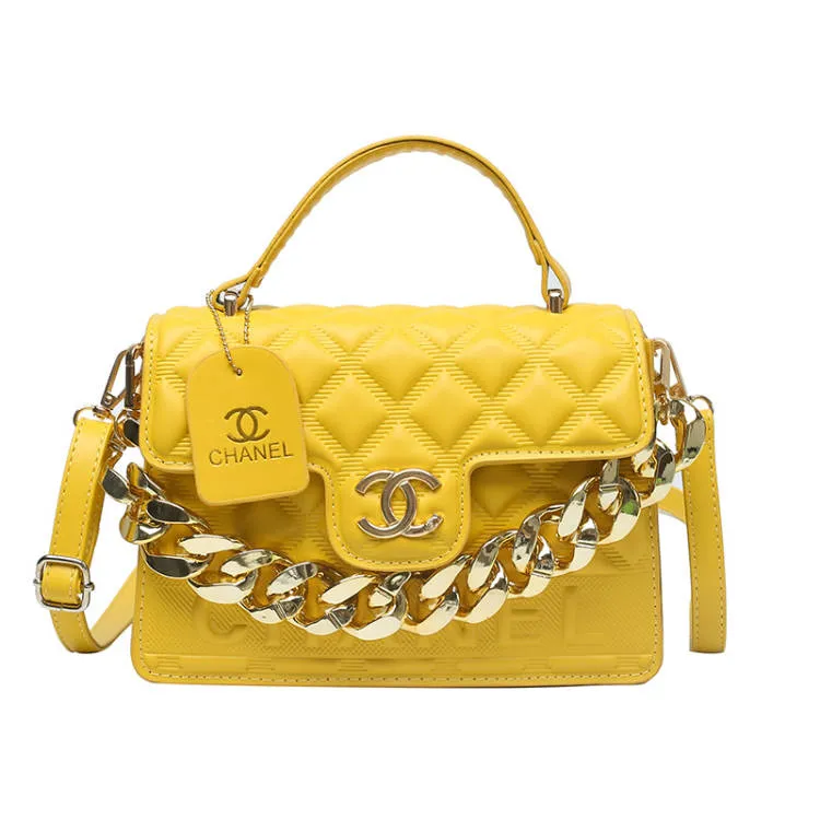 Fashionable Luxury Handbag