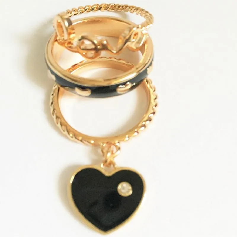 Fearne Fashion Ring