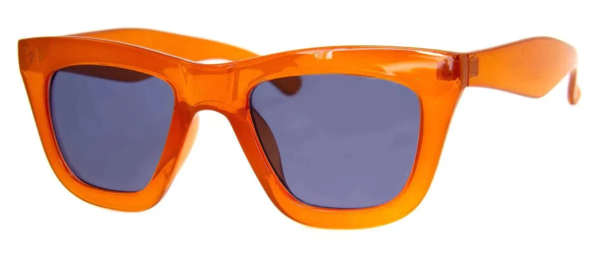 Finwood Sunnies