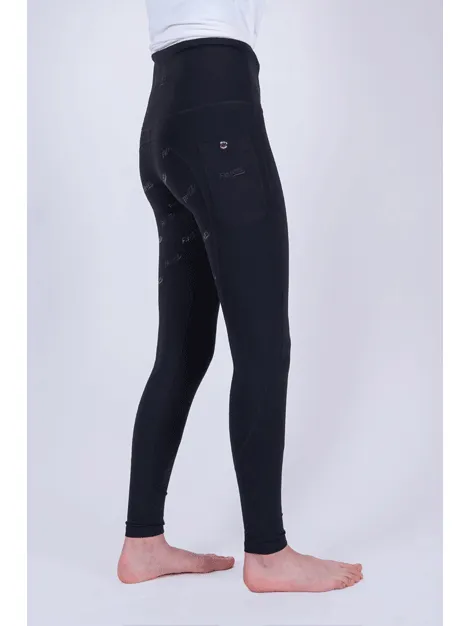 Flexars Riding Tights - Sticky Seat