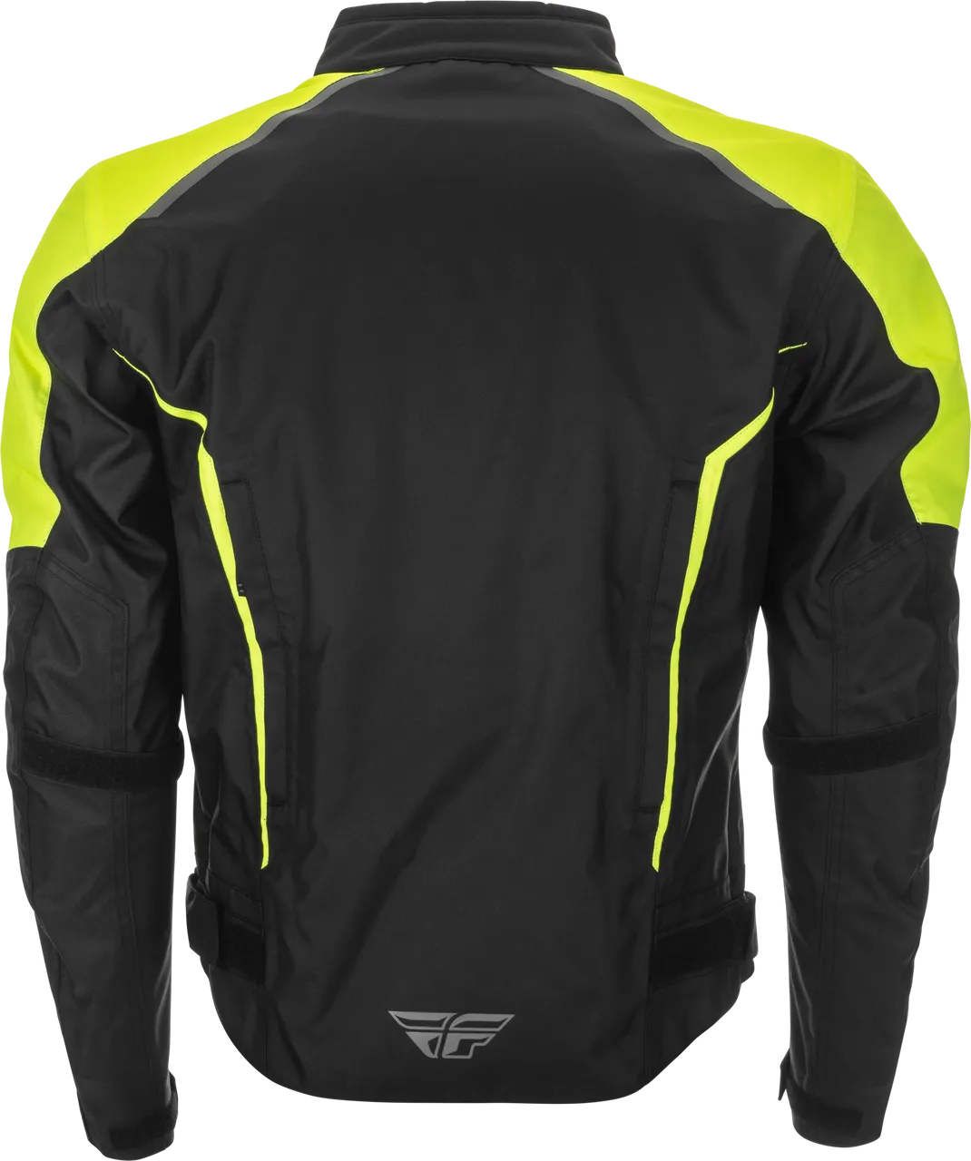 FLY Launch Jacket