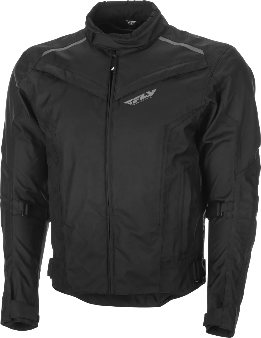 FLY Launch Jacket