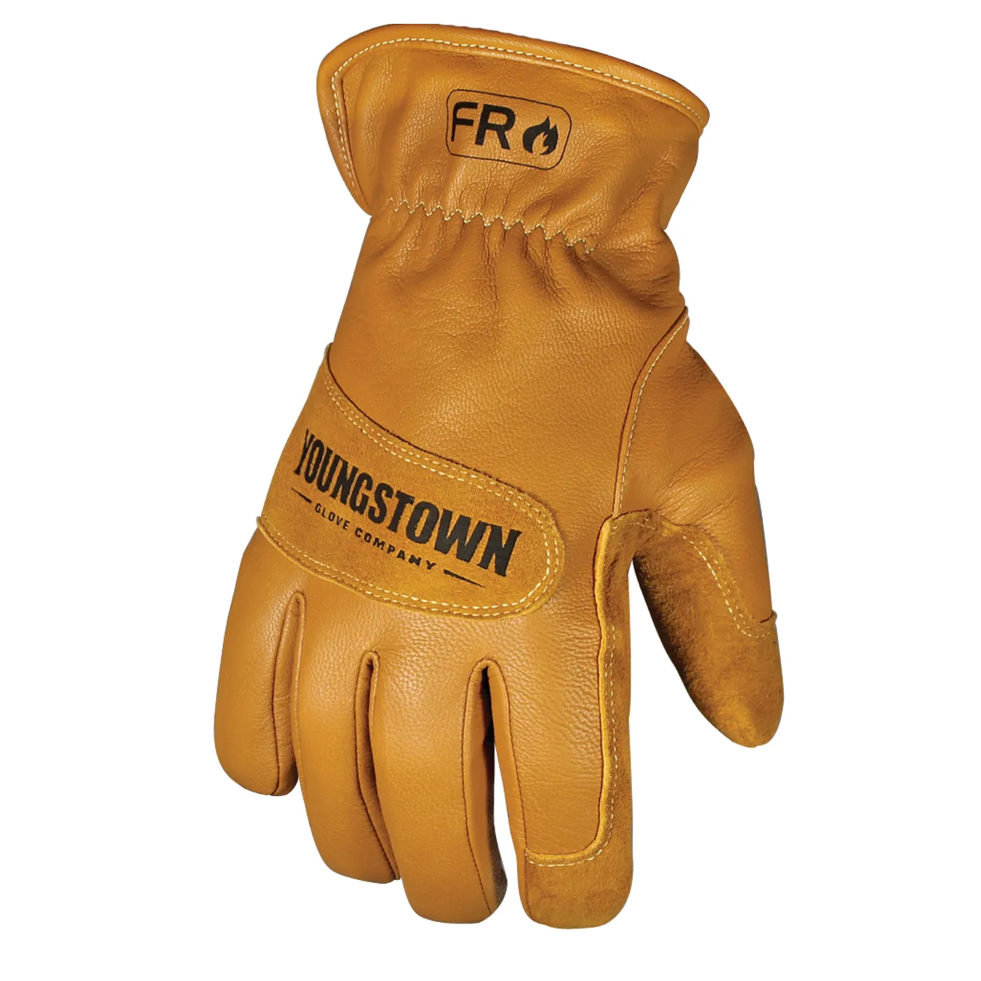 FR Fleece Ground Glove