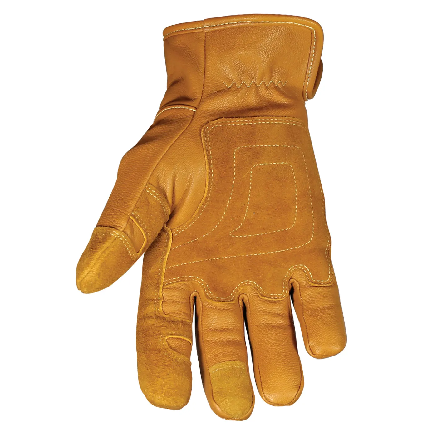 FR Fleece Ground Glove