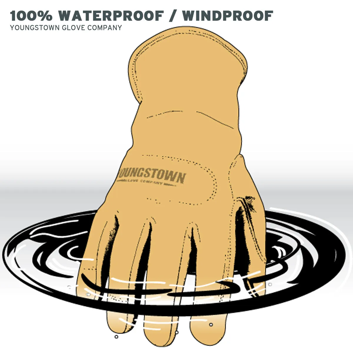 FR Waterproof Ultimate