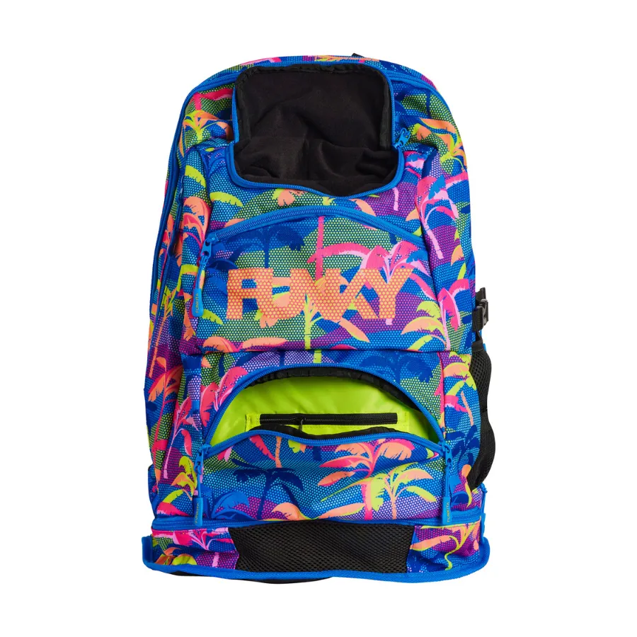 Funky Elite Squad Backpack FYG003N - Palm A Lot