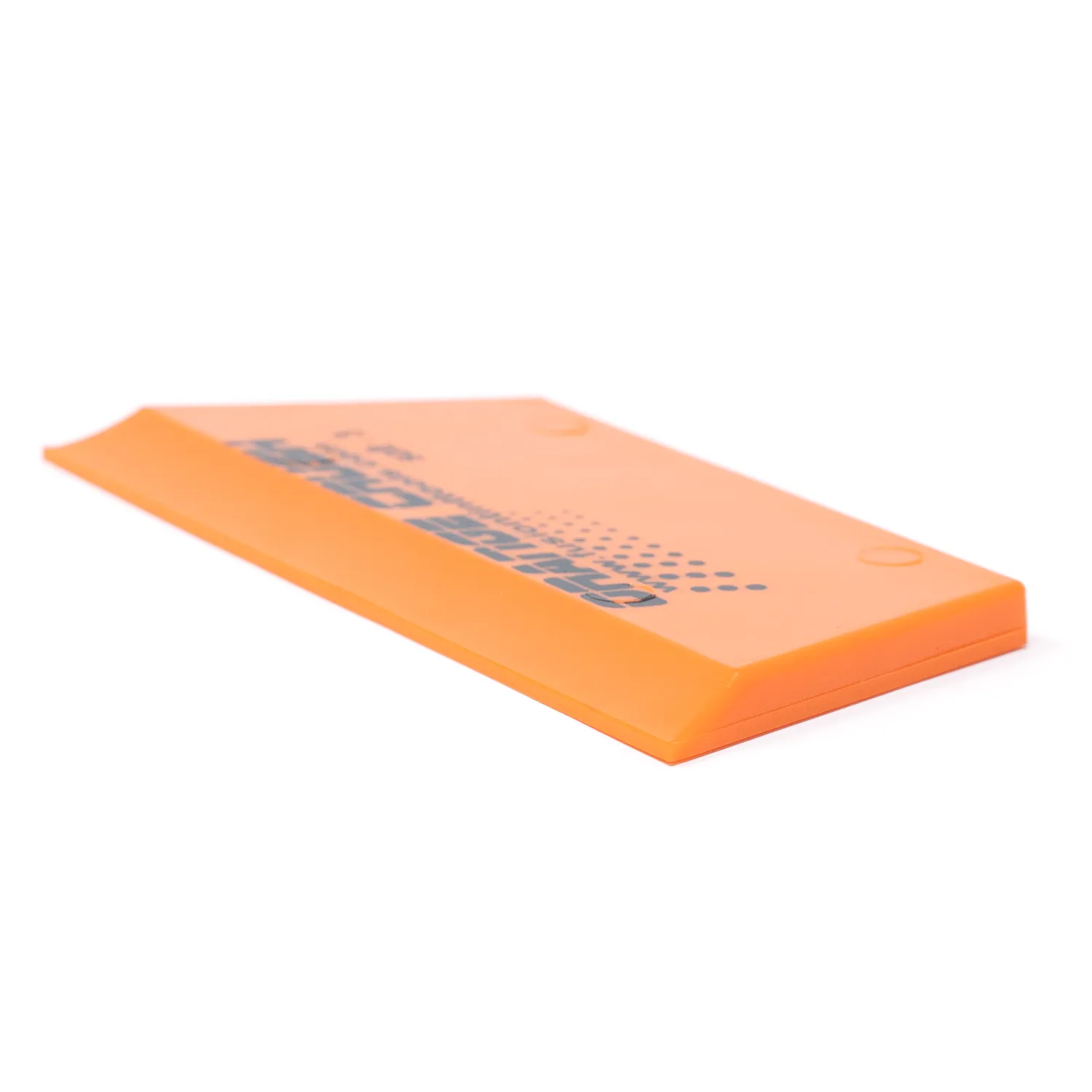 FUSION | 5" Orange Crush Squeegee