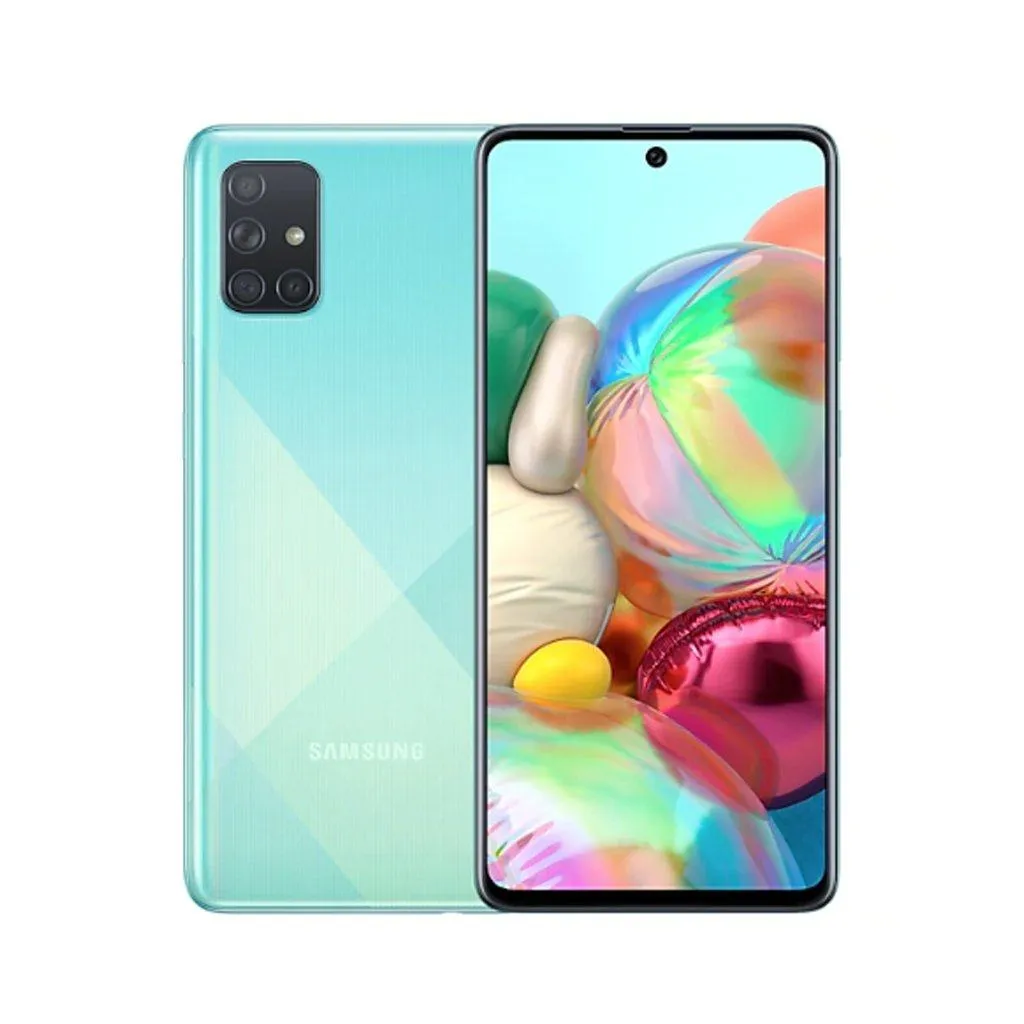 Galaxy A71