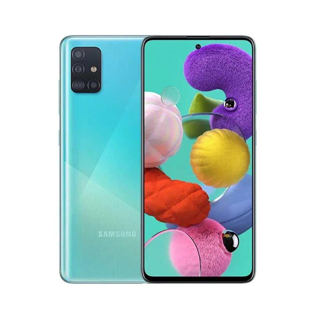 Galaxy A71