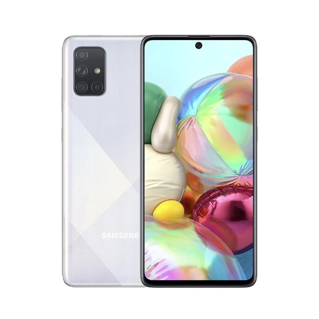 Galaxy A71