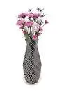 Giza Frosted Vase