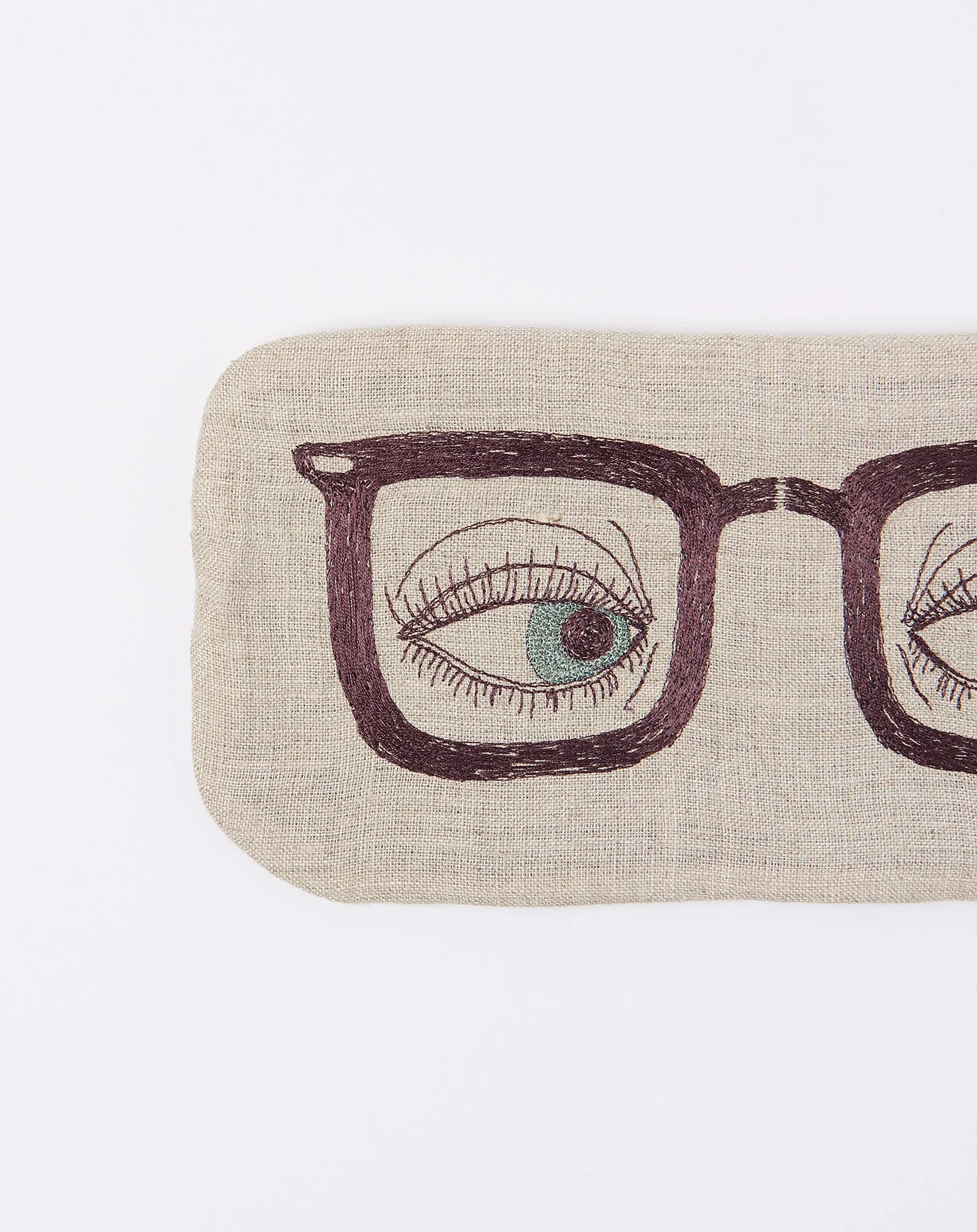 Glasses Pouch