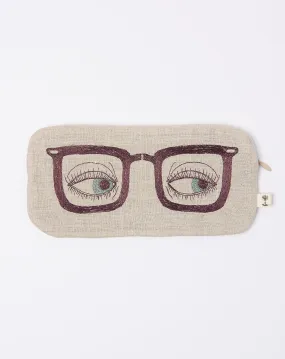 Glasses Pouch