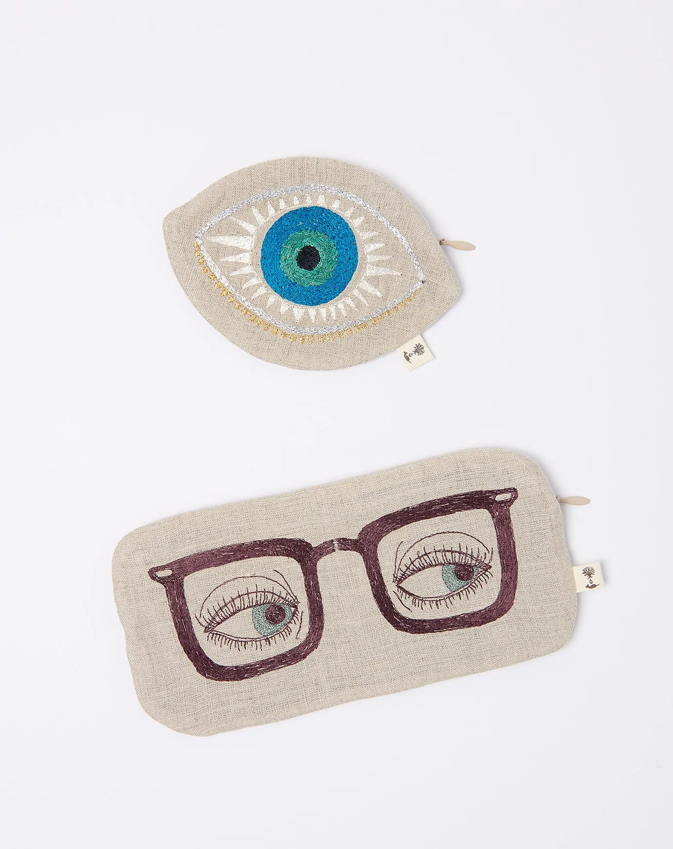 Glasses Pouch