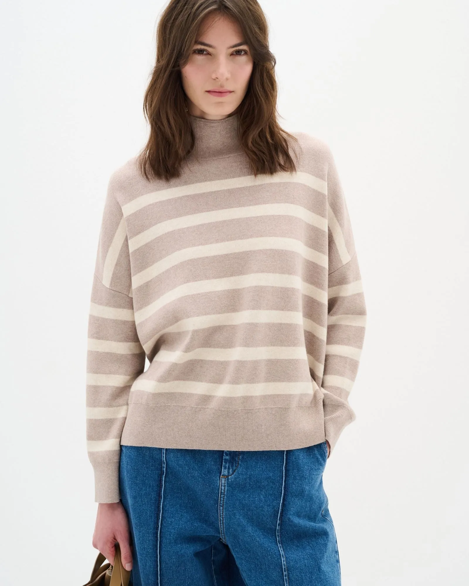 In Wear Tenley Turtleneck