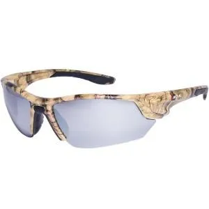 INOX Camotek, 1718, Camouflage Safety Glasses, Dozen (12 pairs)