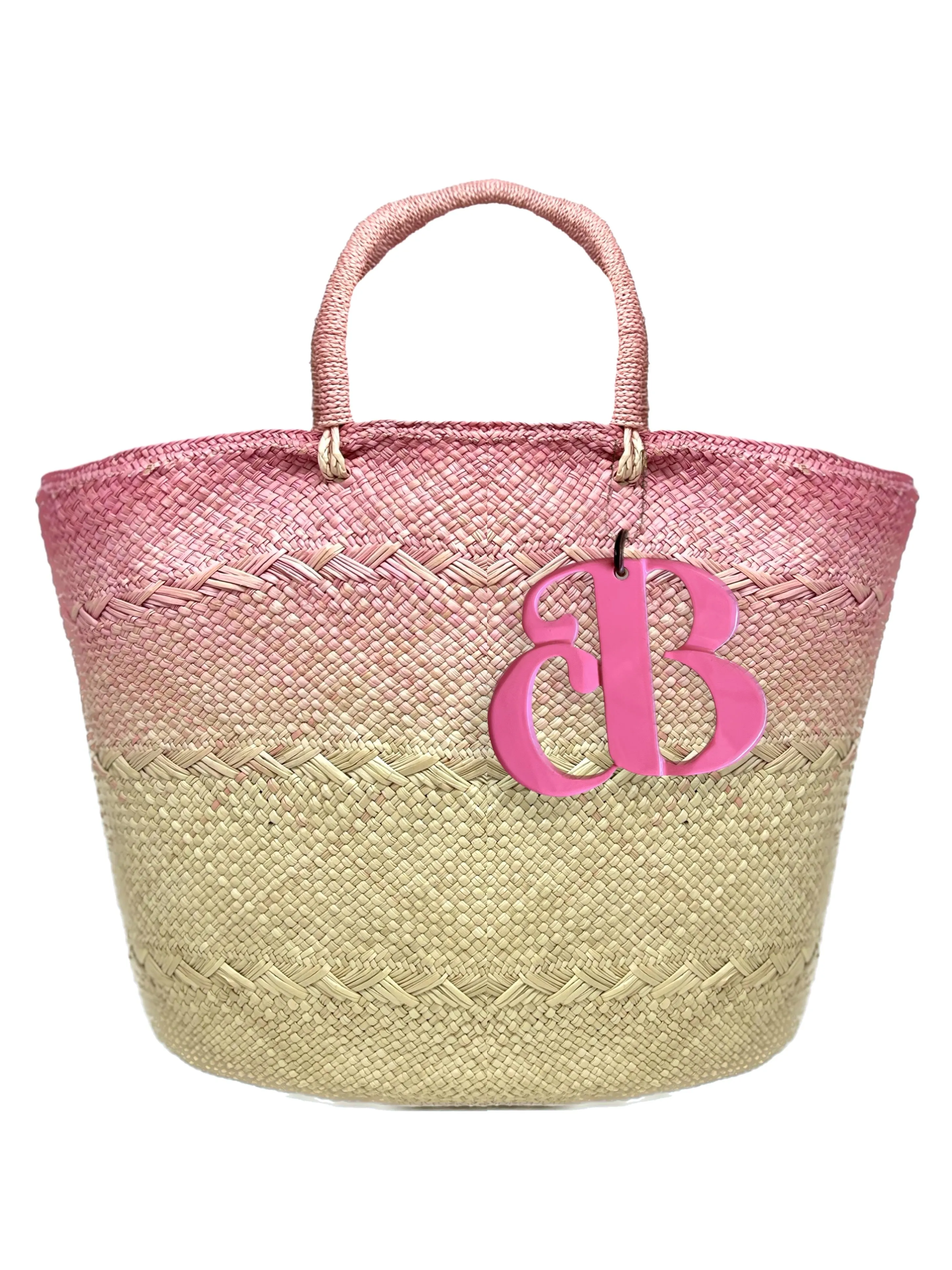 Isla bag pink