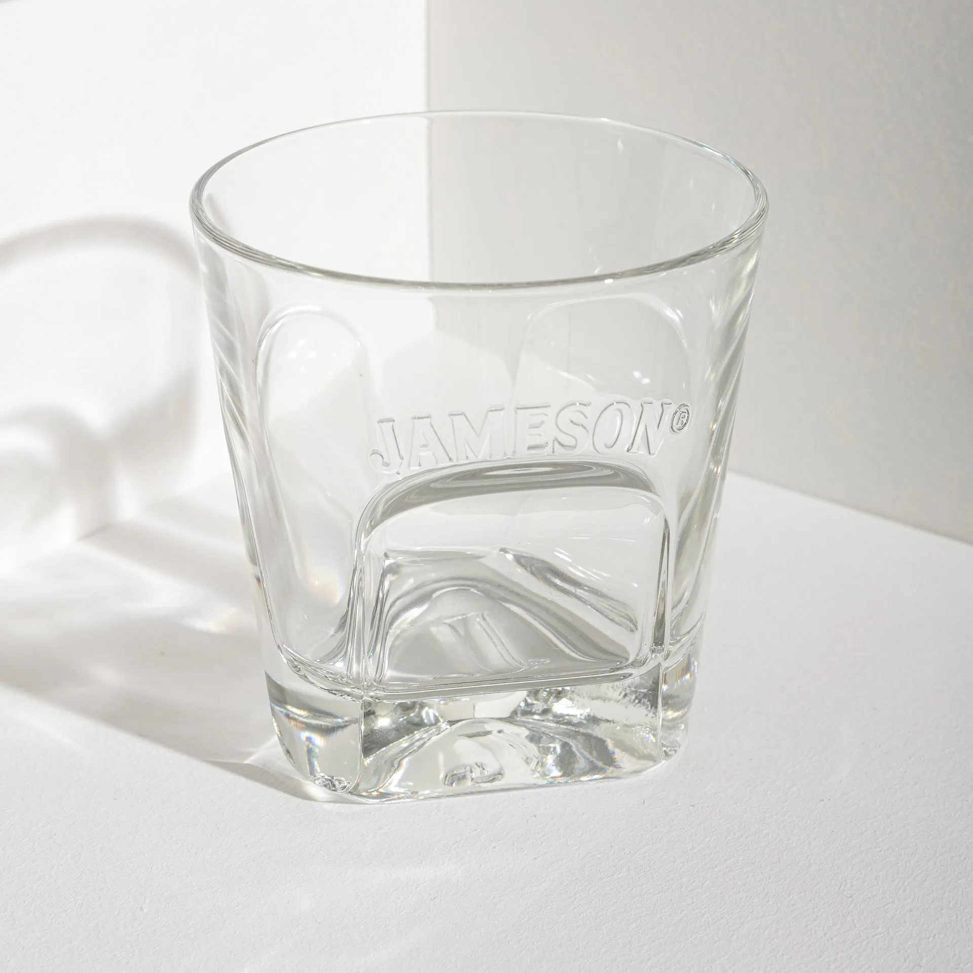 Jameson Glass Tumbler - Pack of 2