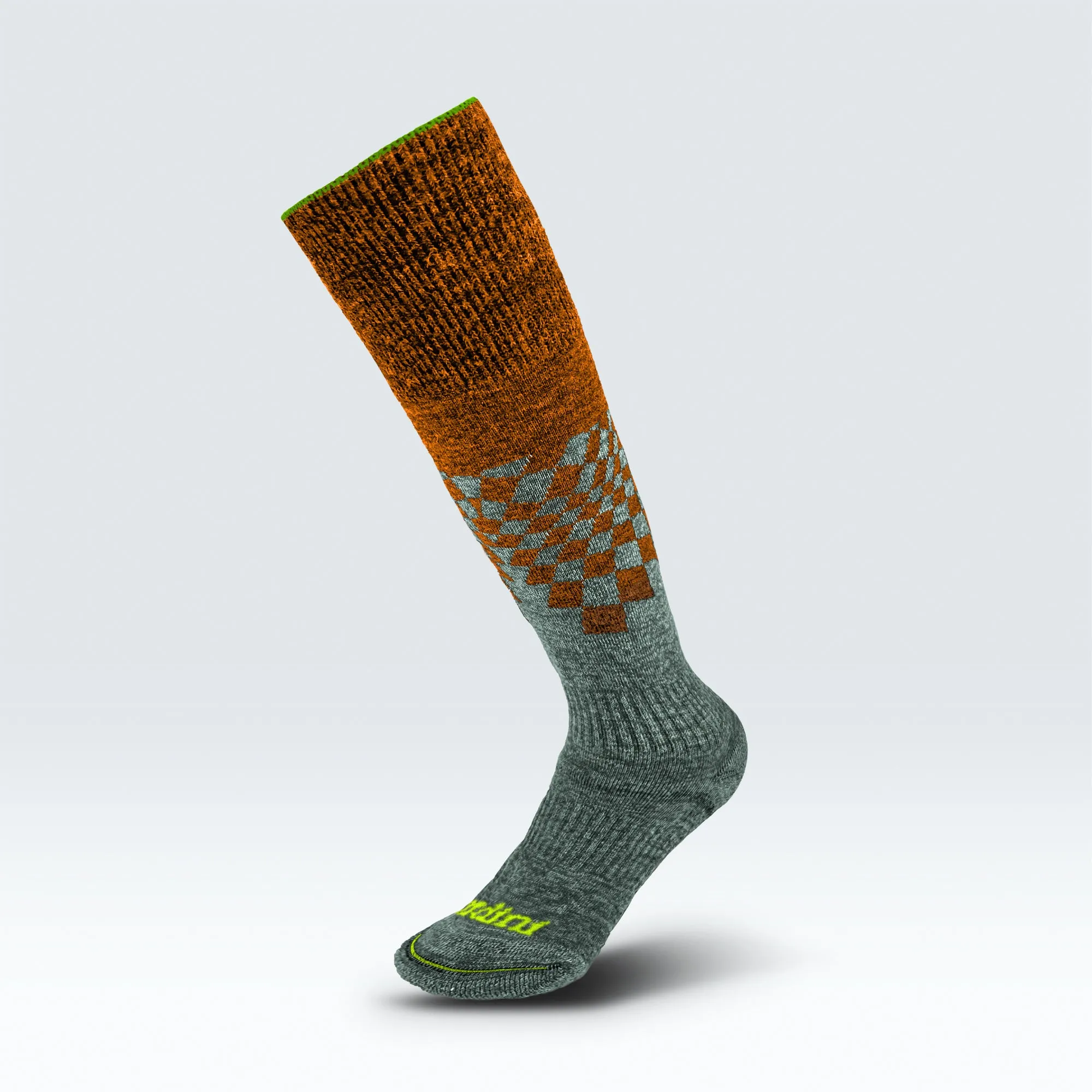 Junior's Gap Jr Sock