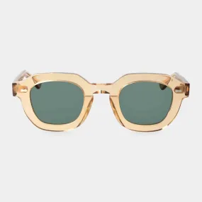 JUTA ECO CHAMPAGNE Sunglasses