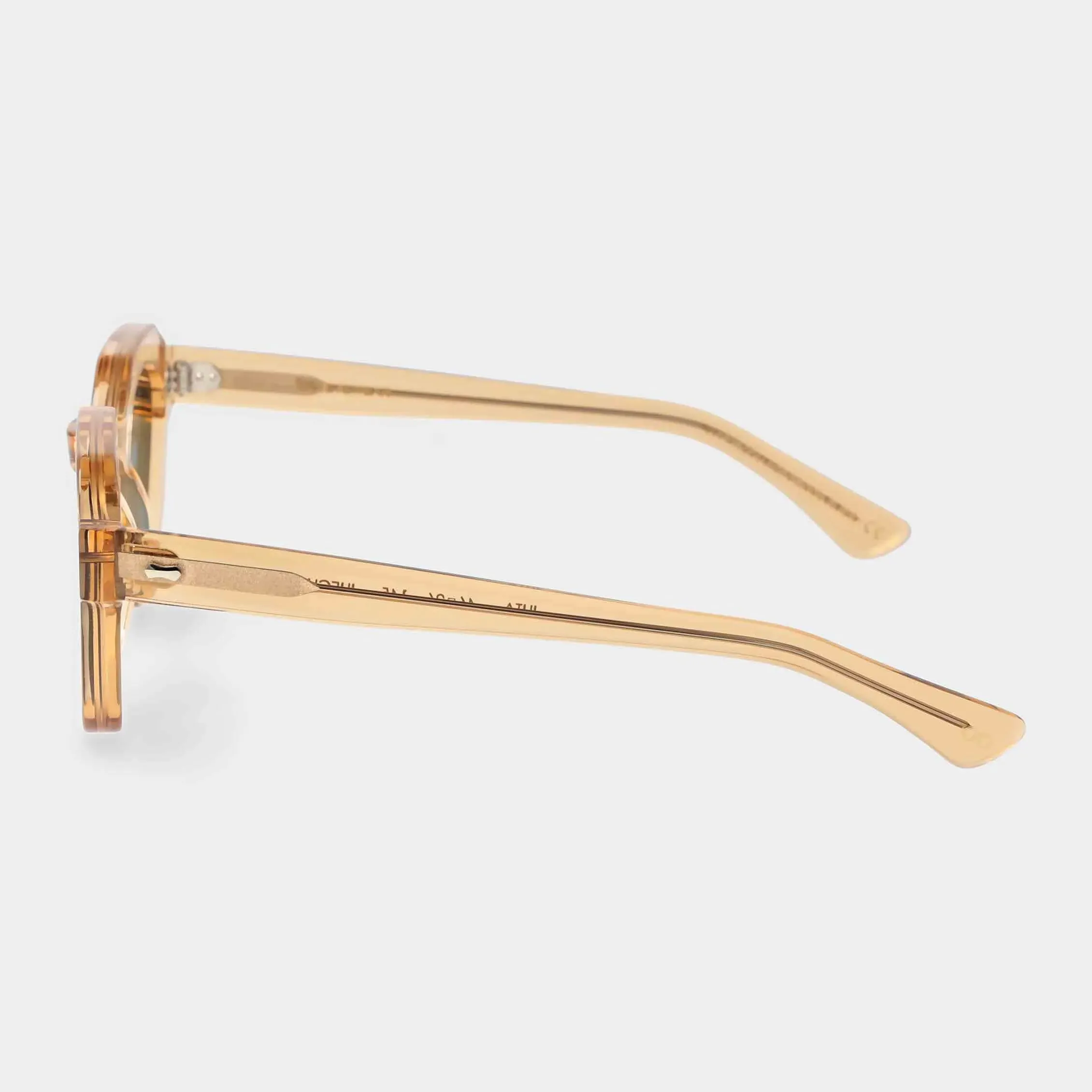 JUTA ECO CHAMPAGNE Sunglasses