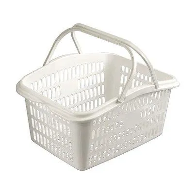 K-0136Suntale Baskets #36(White)