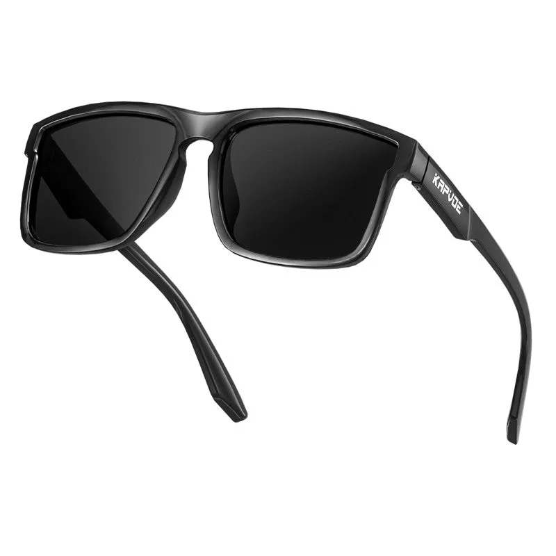 Kapvoe X116 Fashion Polarized Sunglasses