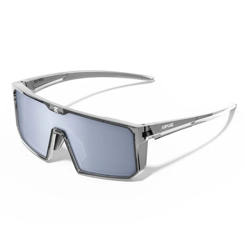 Kapvoe X232 Color Polarized Sunglasses