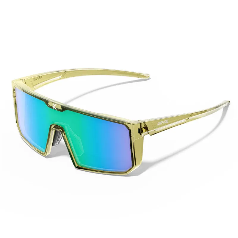 Kapvoe X232 Color Polarized Sunglasses