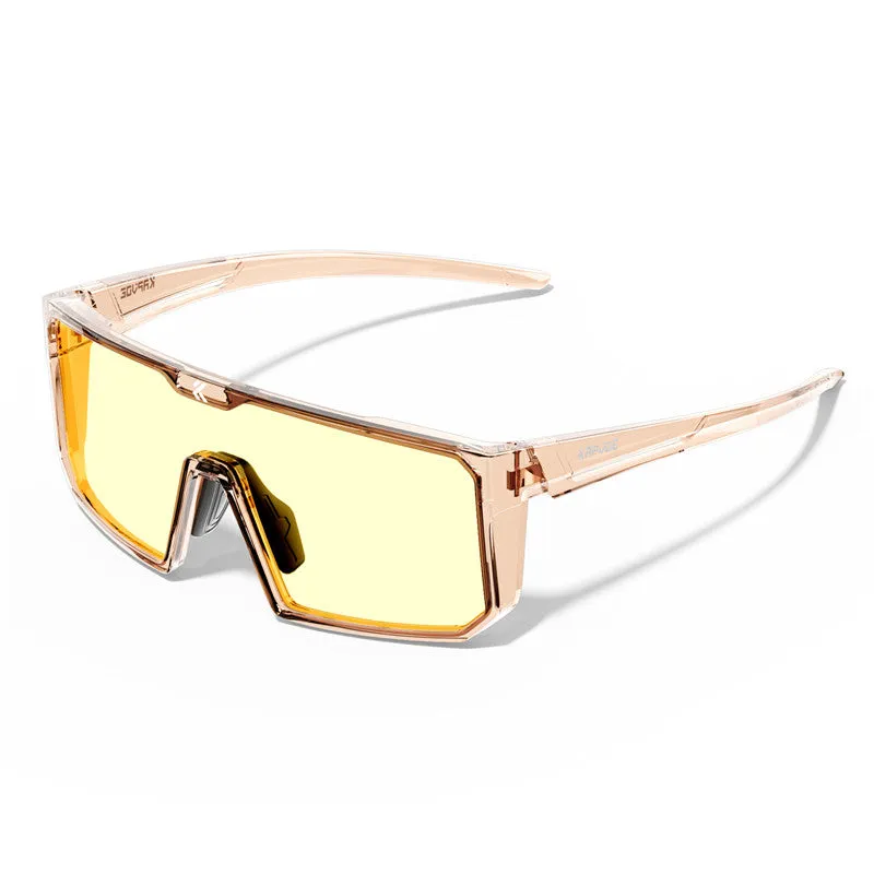 Kapvoe X232 Color Polarized Sunglasses