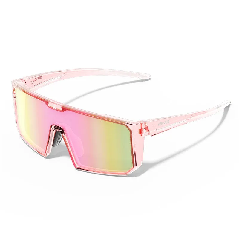 Kapvoe X232 Color Polarized Sunglasses