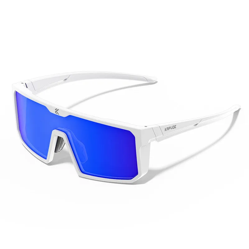 Kapvoe X232 Color Polarized Sunglasses