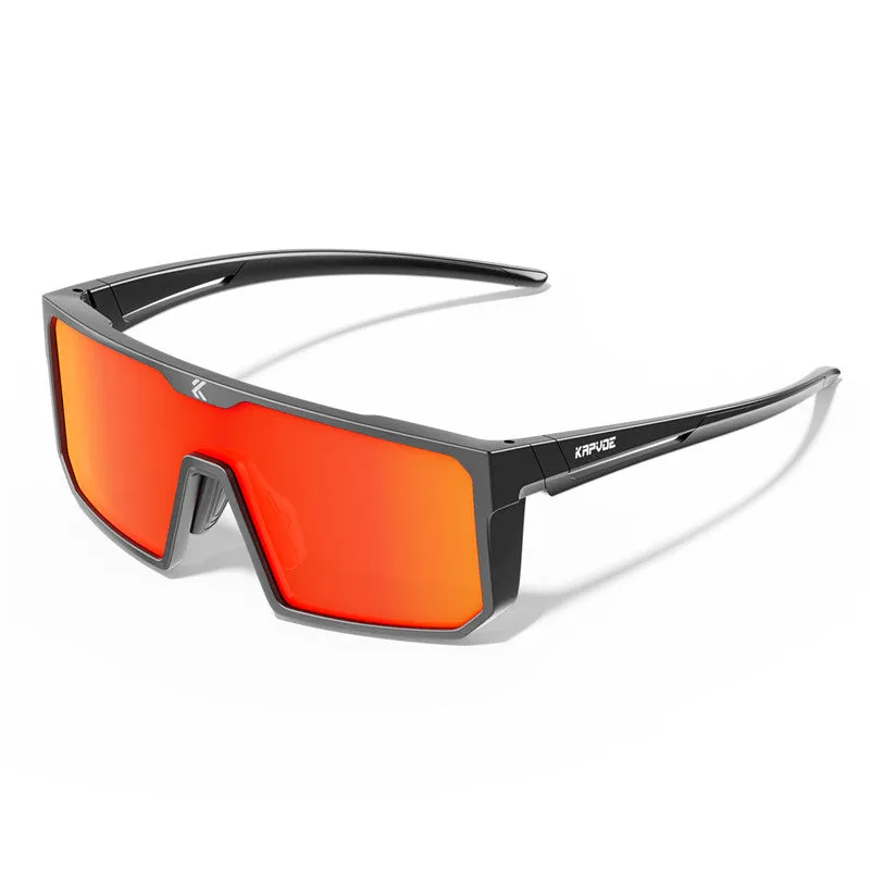 Kapvoe X232 Color Polarized Sunglasses