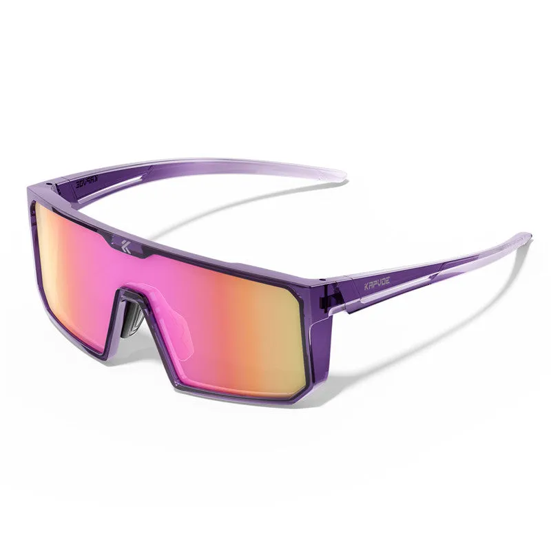 Kapvoe X232 Color Polarized Sunglasses