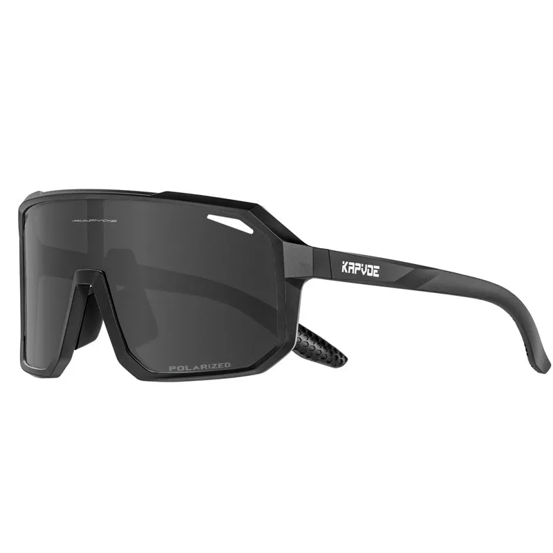 Kapvoe X62 Color Polarized Sunglasses