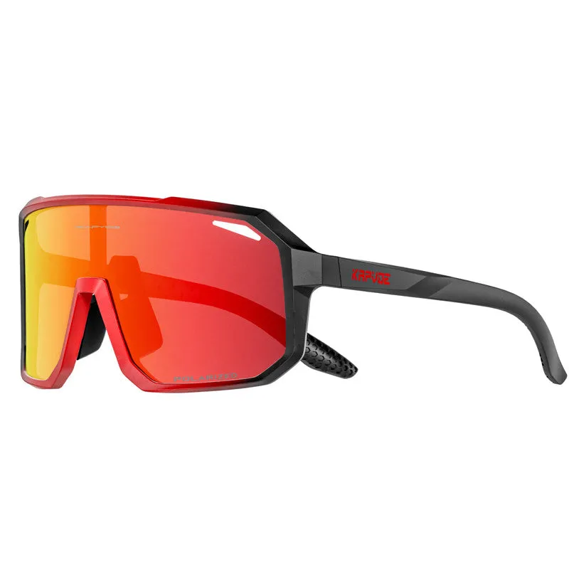 Kapvoe X62 Color Polarized Sunglasses