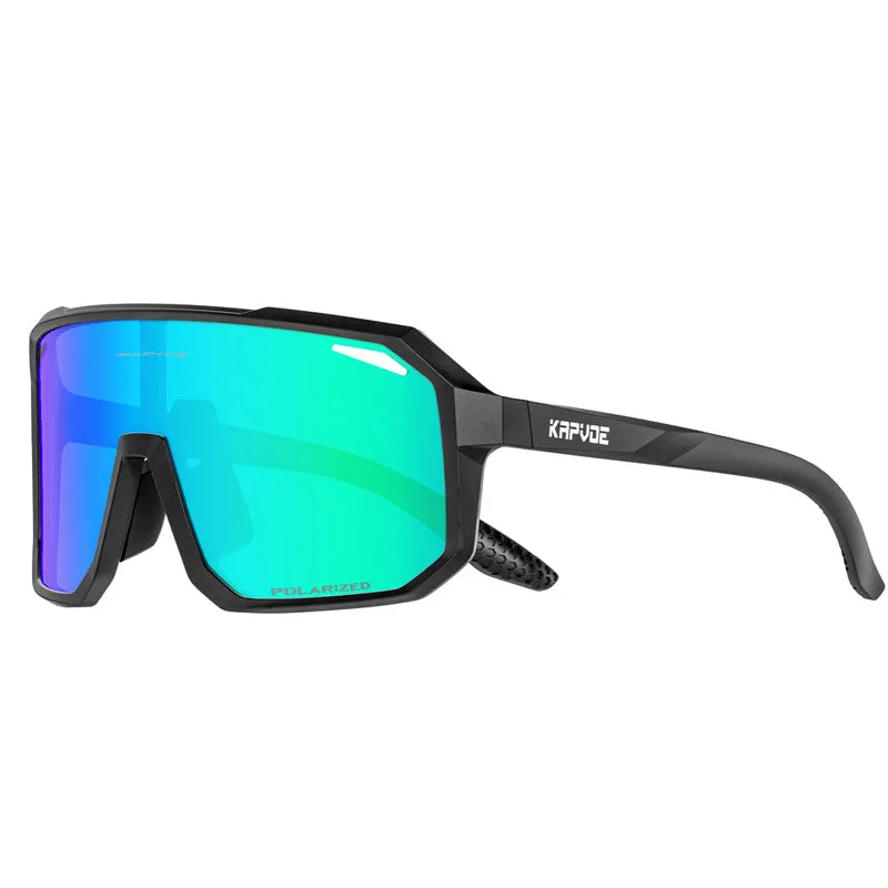 Kapvoe X62 Color Polarized Sunglasses