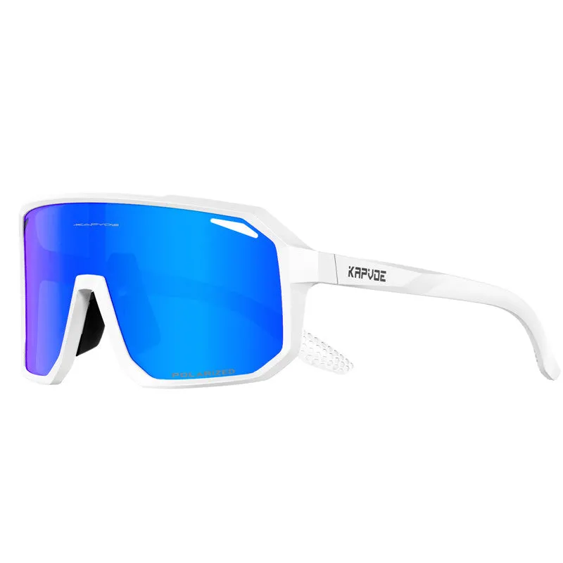 Kapvoe X62 Color Polarized Sunglasses