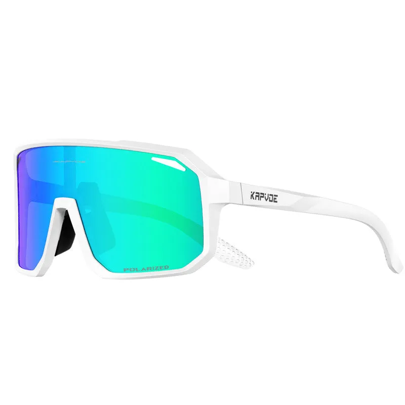 Kapvoe X62 Color Polarized Sunglasses