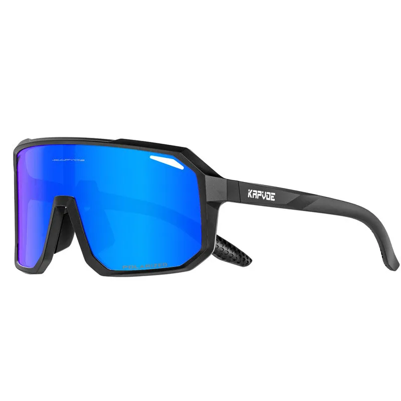 Kapvoe X62 Color Polarized Sunglasses