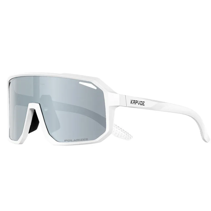 Kapvoe X62 Color Polarized Sunglasses