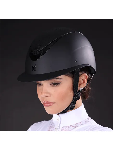 Karben Lorah Ellipse Riding Hat