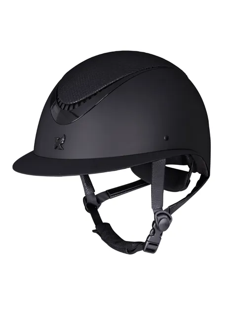 Karben Lorah Ellipse Riding Hat