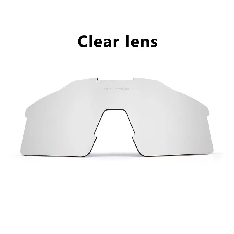 KE9023 Replacement Lens & Accessories