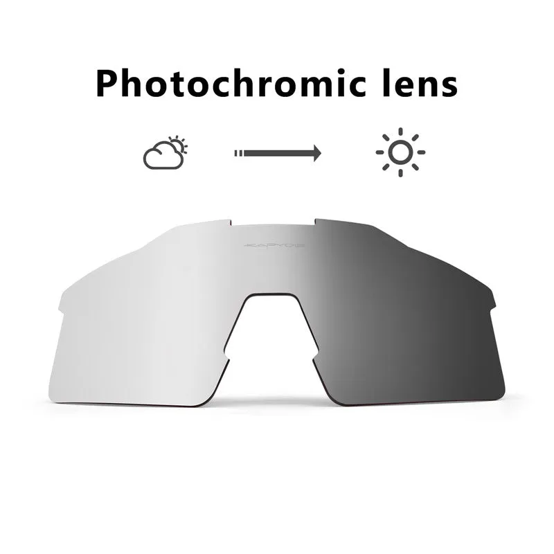 KE9023 Replacement Lens & Accessories