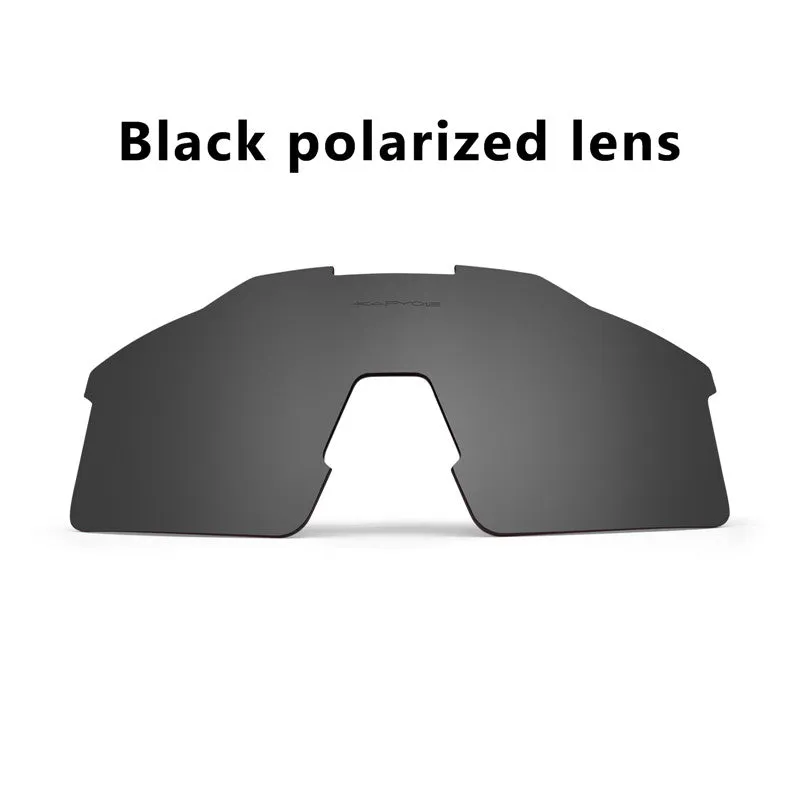 KE9023 Replacement Lens & Accessories