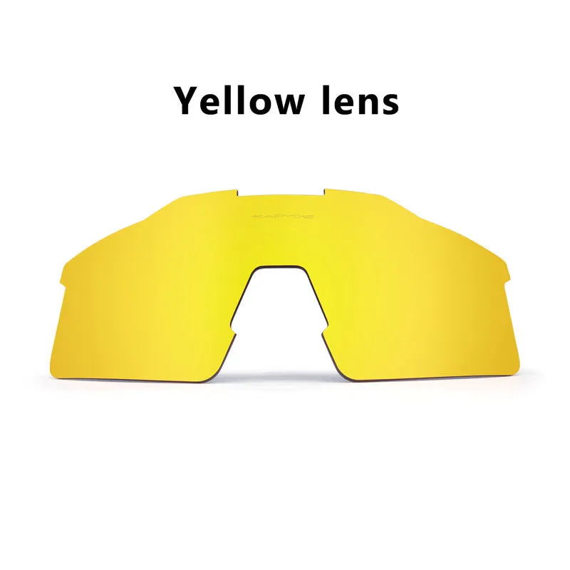 KE9023 Replacement Lens & Accessories