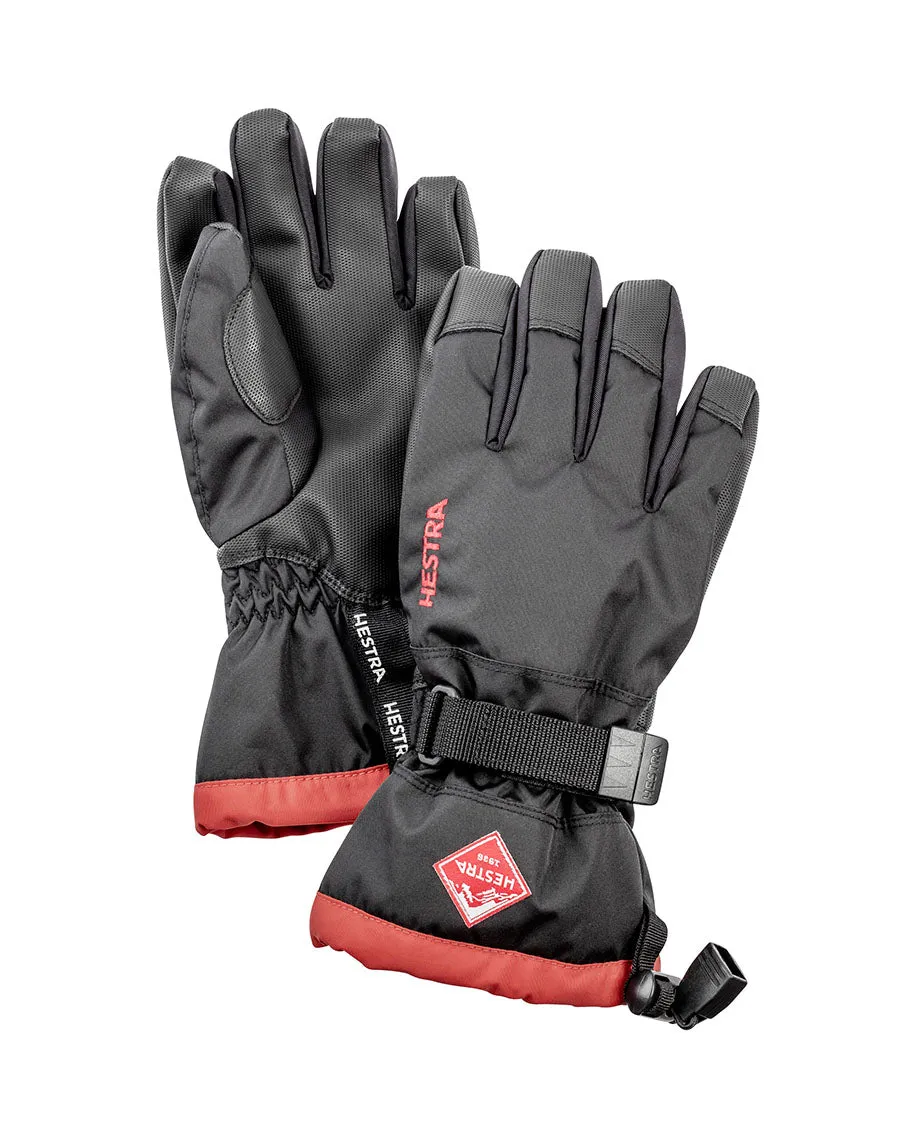 Kids' Hestra Gauntlet Czone Jr Glove