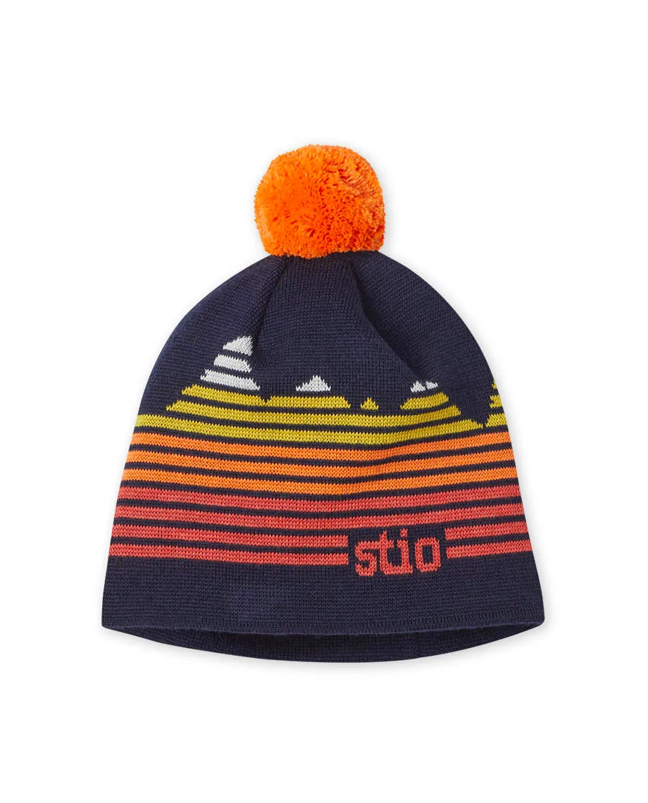 Koa Beanie