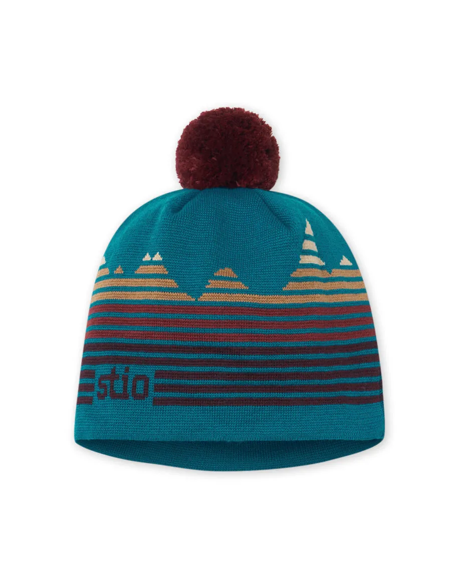 Koa Beanie